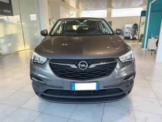 OPEL Grandland X usata, con Airbag laterali