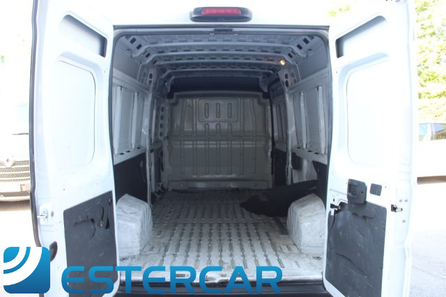 CITROEN Jumper usata, con Chiusura centralizzata