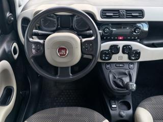 FIAT Panda usata, con Park Distance Control