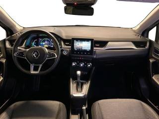 RENAULT Captur usata 9