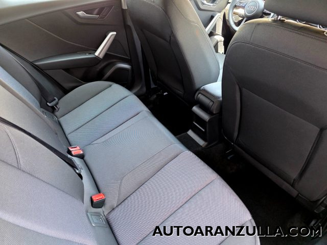AUDI Q2 usata, con Luci diurne LED