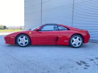 FERRARI 348 usata 38