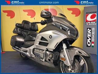 HONDA GL 1800 usata 1