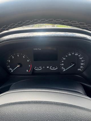 FORD Puma usata, con Cruise Control