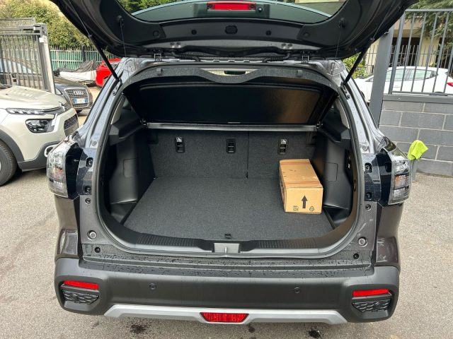SUZUKI S-Cross usata, con Sedili riscaldati