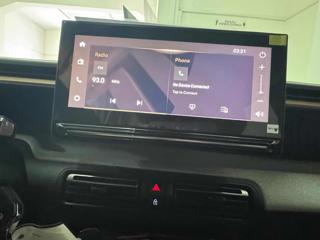 CITROEN C3 Aircross usata, con Volante in pelle