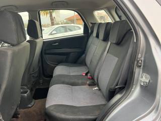 FIAT Sedici usata, con ESP