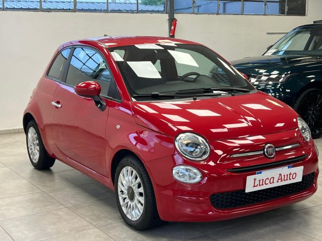 FIAT 500 usata, con Airbag laterali