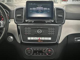 MERCEDES-BENZ GLE 350 usata, con Servosterzo