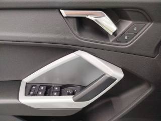 AUDI Q3 usata, con Airbag Passeggero
