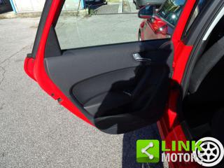 AUDI A1 usata, con Luci diurne LED