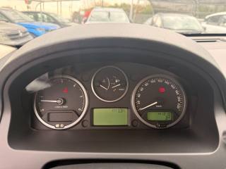 LAND ROVER Freelander usata, con Chiusura centralizzata