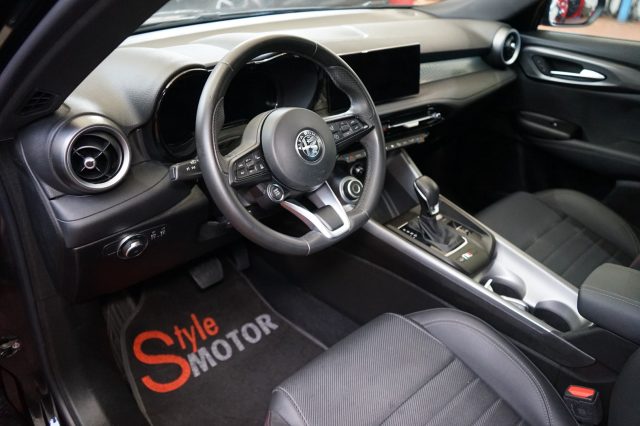 ALFA ROMEO Tonale usata, con Boardcomputer