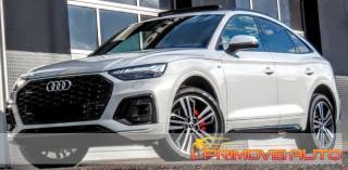 AUDI Q5 usata, con Climatizzatore