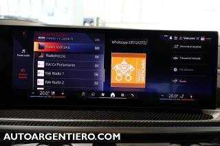 BMW X6 usata, con Sensori di parcheggio anteriori