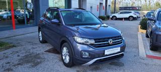 VOLKSWAGEN T-Cross 1.0 TSI STYLE