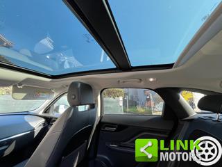 JAGUAR F-Pace usata, con Immobilizzatore elettronico
