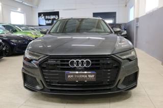 AUDI A6 usata, con Airbag