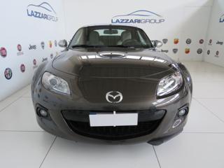 MAZDA MX-5 usata, con Airbag