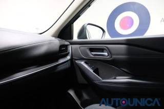 NISSAN Qashqai usata, con Sensore di luce