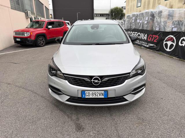 OPEL Astra usata, con ABS