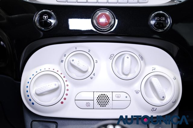 FIAT 500 usata 25