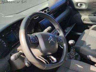 CITROEN C3 usata, con Airbag laterali