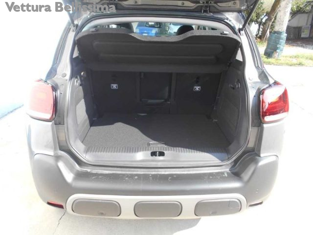 CITROEN C3 Aircross usata, con Chiusura centralizzata