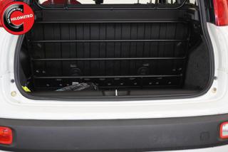 FIAT Panda usata, con Climatizzatore