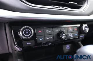 JEEP Compass usata, con Bluetooth