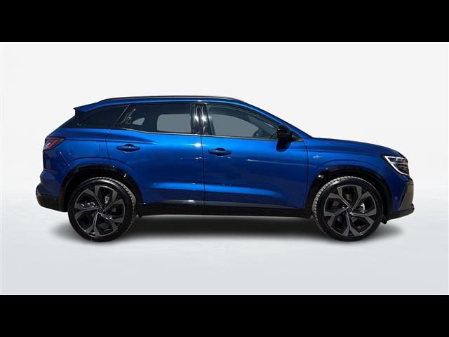 RENAULT Austral usata, con Airbag Passeggero