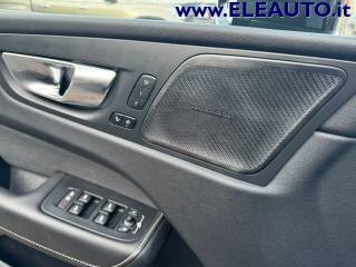 VOLVO XC60 usata, con Sedili riscaldati