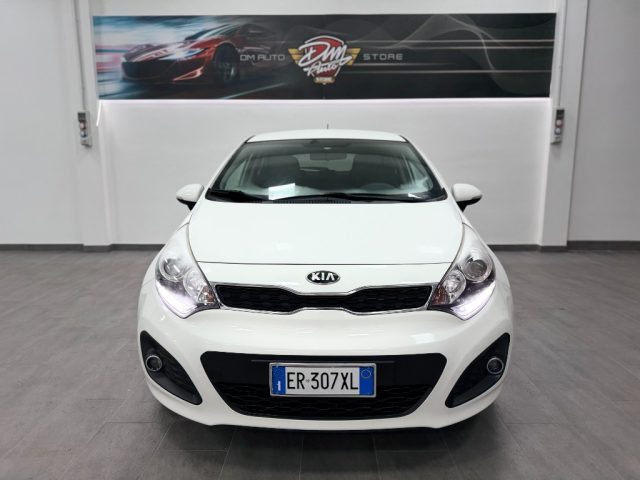 KIA Rio usata, con Airbag laterali
