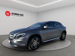 MERCEDES-BENZ GLA 200 usata, con ABS