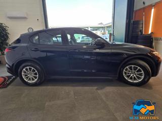 ALFA ROMEO Stelvio usata, con Airbag Passeggero