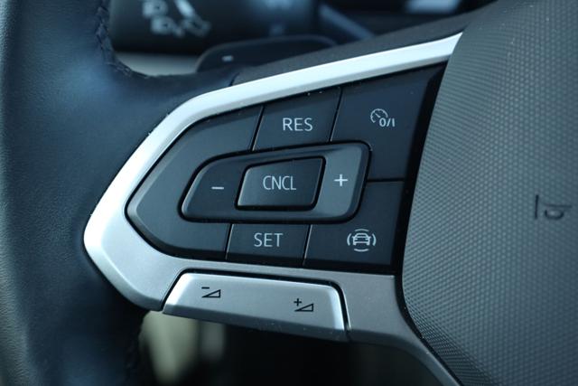 VOLKSWAGEN Polo usata, con Cruise Control