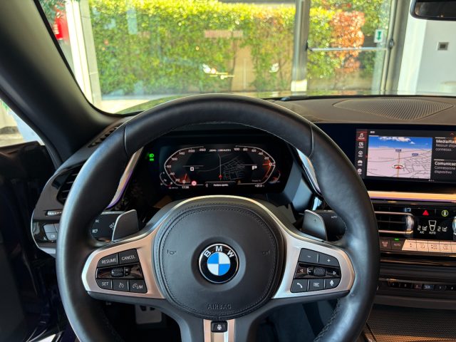 BMW Z4 usata, con Cerchi in lega