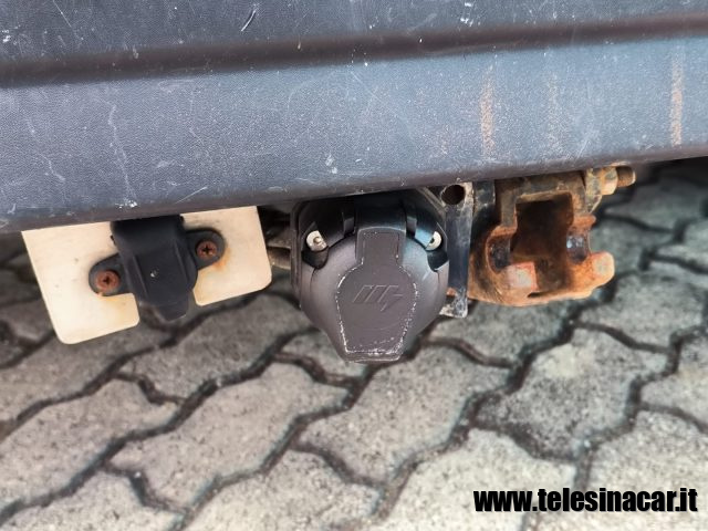 FIAT Talento usata, con ESP