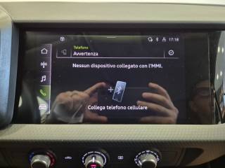 AUDI A1 usata, con Volante multifunzione