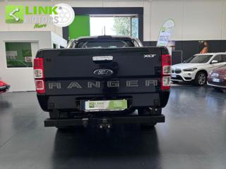 FORD Ranger usata, con Airbag Passeggero