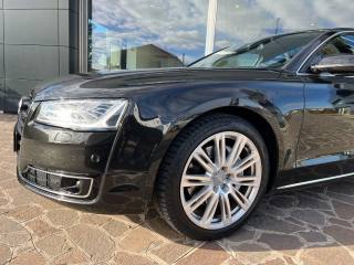AUDI A8 usata, con Climatizzatore