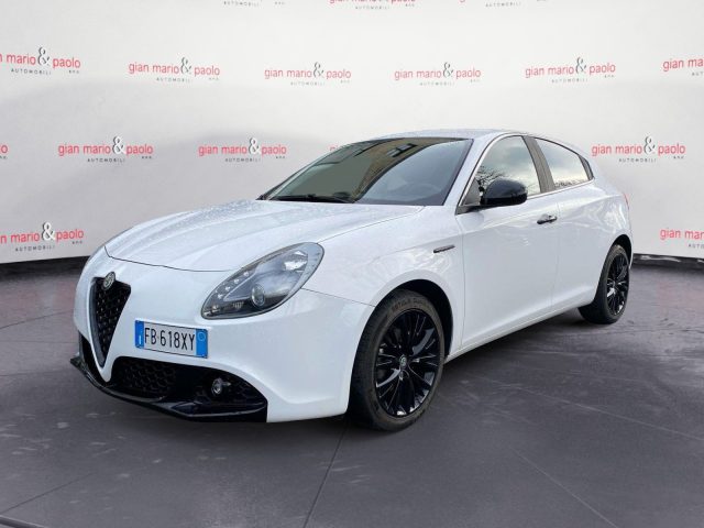 ALFA ROMEO Giulietta usata, con ABS