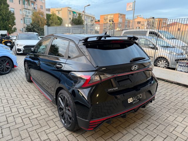 HYUNDAI i20 usata, con Chiusura centralizzata