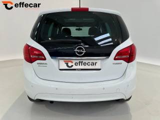 OPEL Meriva usata, con Alzacristalli elettrici