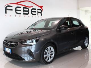 OPEL Corsa 1.2 100 CV aut. Elegance NEOPATENTATI