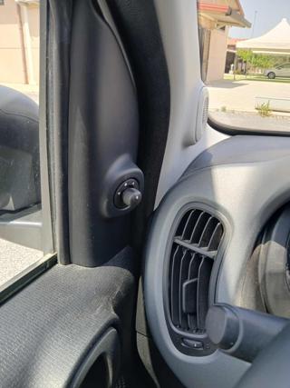 FIAT Panda usata, con Immobilizzatore elettronico