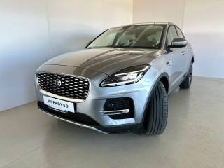 JAGUAR E-Pace 2.0D I4 163 CV AWD Auto SE *IVA ESPOSTA*