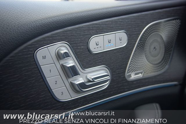 MERCEDES-BENZ G usata 42