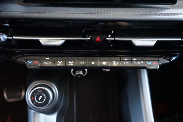 ALFA ROMEO Tonale usata, con Sensori di parcheggio posteriori