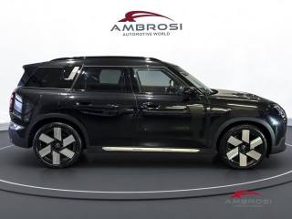 MINI Countryman usata 4